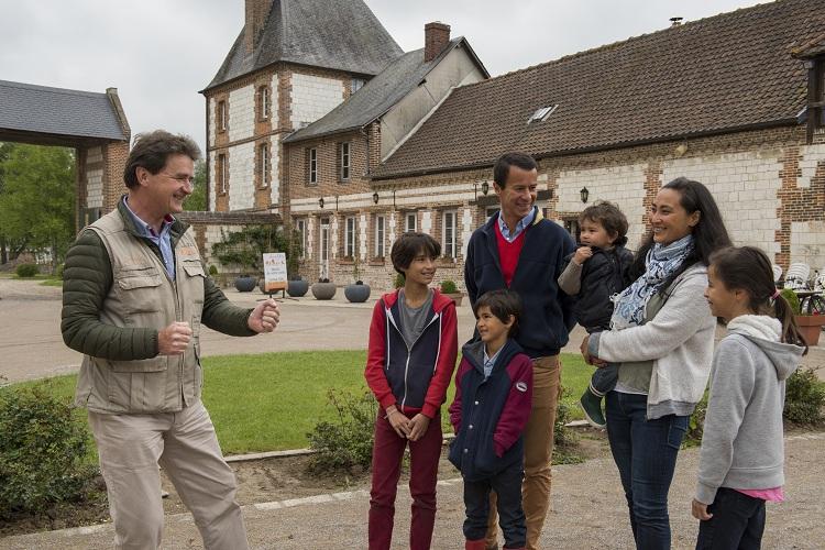 Le Lieu Dieu Picardie - Beauchamps visuel 6/8