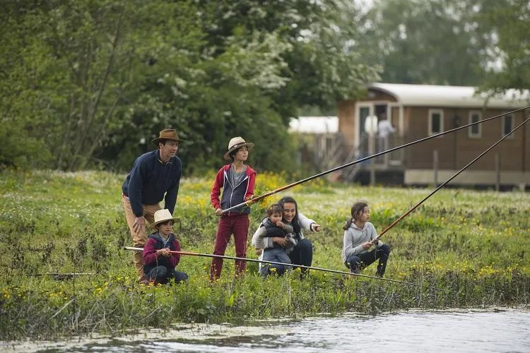 Camping Le Lieu Dieu Picardie - Beauchamps visuel 8/8