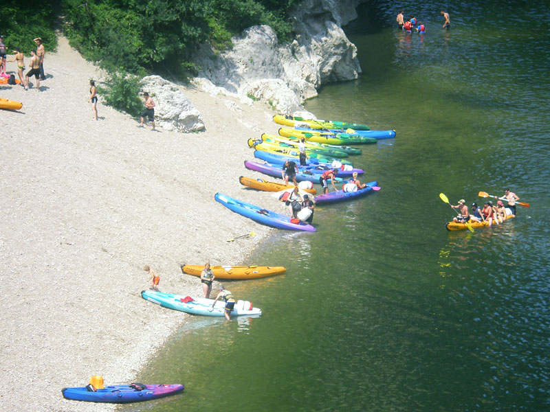 Le Lion Rhône-Alpes - Bourg-Saint-Andéol visuel 9/11