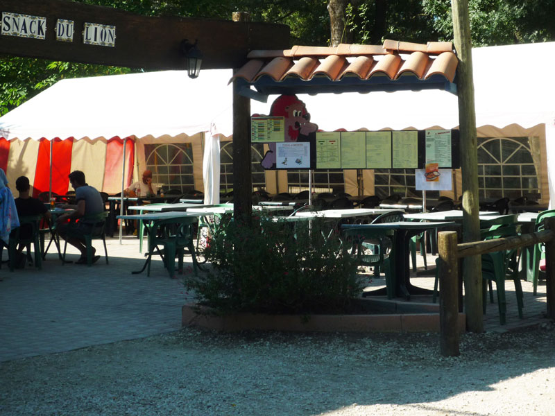 Le Lion Rhône-Alpes - Bourg-Saint-Andéol visuel 10/11