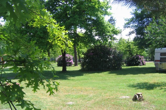 Le Littoral Aquitania - Hourtin visuel 3/5