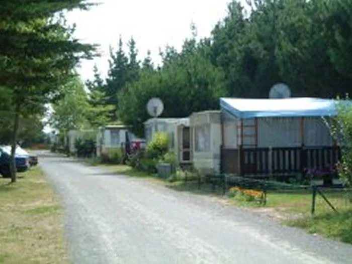 Camping Le Littoral Pays de Loire - Brem sur Mer visuel 7/10