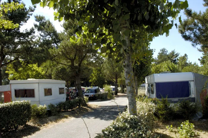 Camping Le Littoral Pays de Loire - Brem sur Mer visuel 10/10