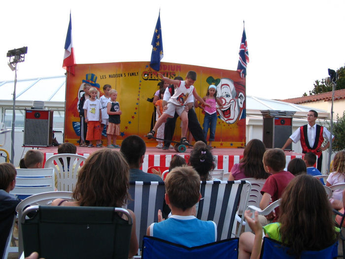 Le Littoral Pays de Loire - Brem sur Mer visuel 8/10