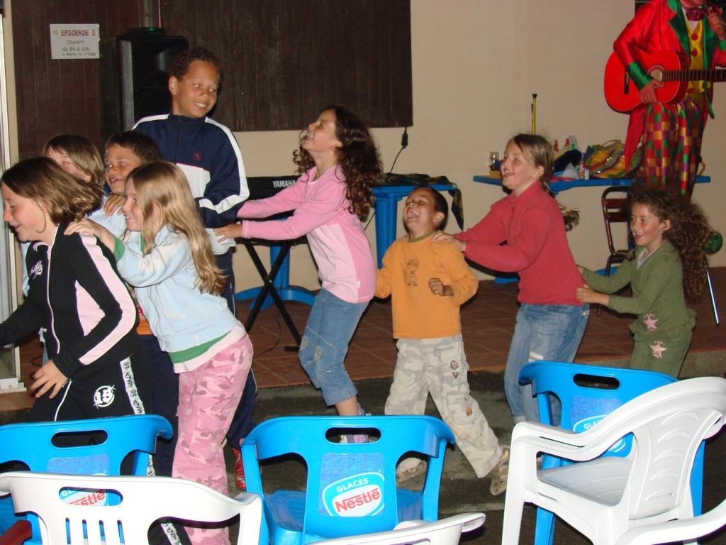 Le Littoral Pays de Loire - Brem sur Mer visuel 9/10