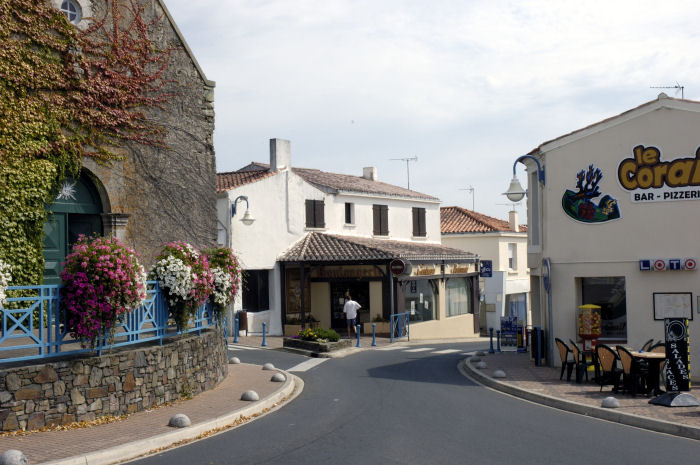 Le Littoral Pays de Loire - Brem sur Mer visuel 10/10