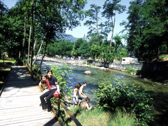 Le Malazéou Midi-Pyrénées - Ax-les-Thermes visuel 10/16