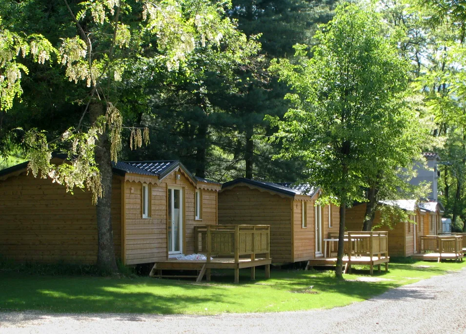 Camping Le Malazéou Midi-Pyrénées - Ax-les-Thermes visuel 11/16
