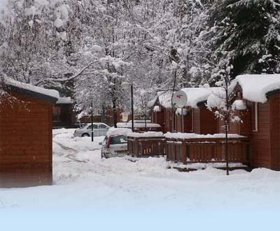 Le Malazéou Midi-Pyrénées - Ax-les-Thermes visuel 16/16