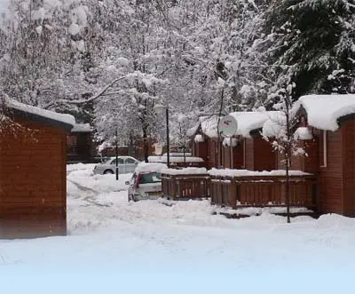 Camping Le Malazéou Midi-Pyrénées - Ax-les-Thermes visuel 13/16