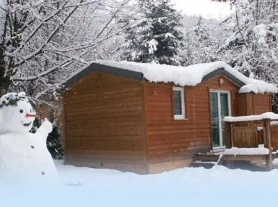 Camping Le Malazéou Midi-Pyrénées - Ax-les-Thermes visuel 15/16