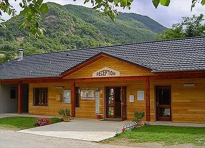 Camping Le Malazéou Midi-Pyrénées - Ax-les-Thermes visuel 16/16