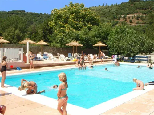 Camping Maui Rhône-Alpes - Tournon sur Rhône visuel 11/11