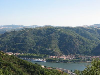 La Bohême Rhône-Alpes - Tournon sur Rhône visuel 4/11 La Bohême Rhône-Alpes - Tournon sur Rhône visuel 4/11