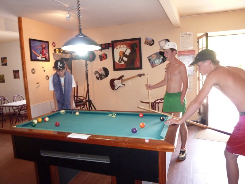 La Bohême Rhône-Alpes - Tournon sur Rhône visuel 9/11 La Bohême Rhône-Alpes - Tournon sur Rhône visuel 9/11