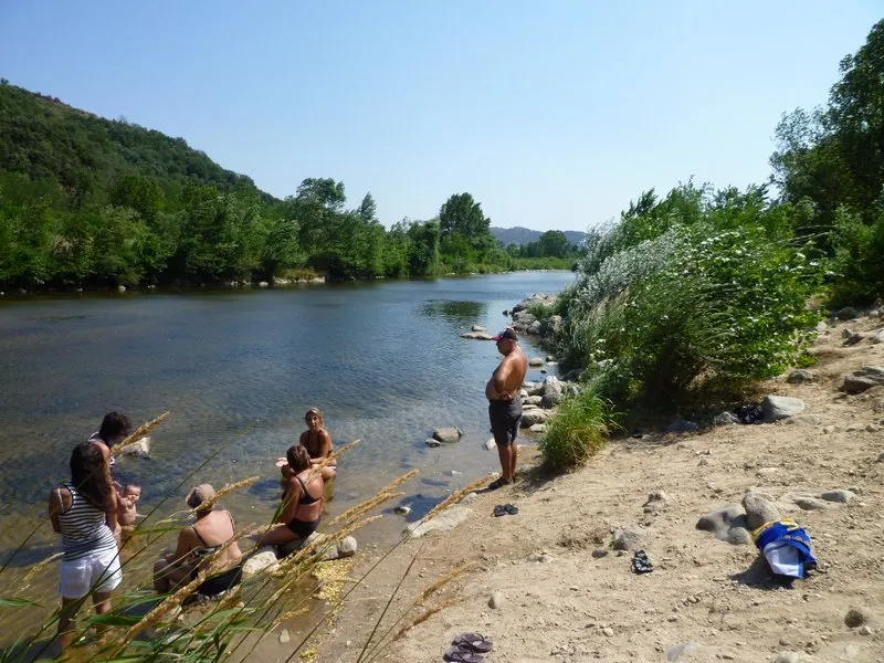 Camping Maui Rhône-Alpes - Tournon sur Rhône visuel 10/11