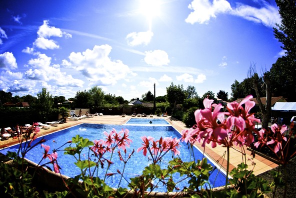 Le Marais Neuf Pays de Loire - La Barre-de-Monts visuel 2/8