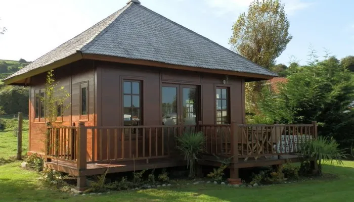 Camping Le Marqueval Haute-Normandie - Hautot-sur-Mer visuel 10/11