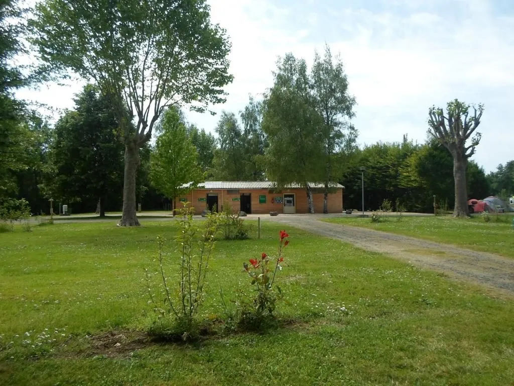 Camping Le Martin Pêcheur Poitou-Charentes - Magné visuel 7/9