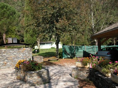 Le Martinet Languedoc-Roussillon - Saint-Étienne-Vallée-Française visuel 2/10