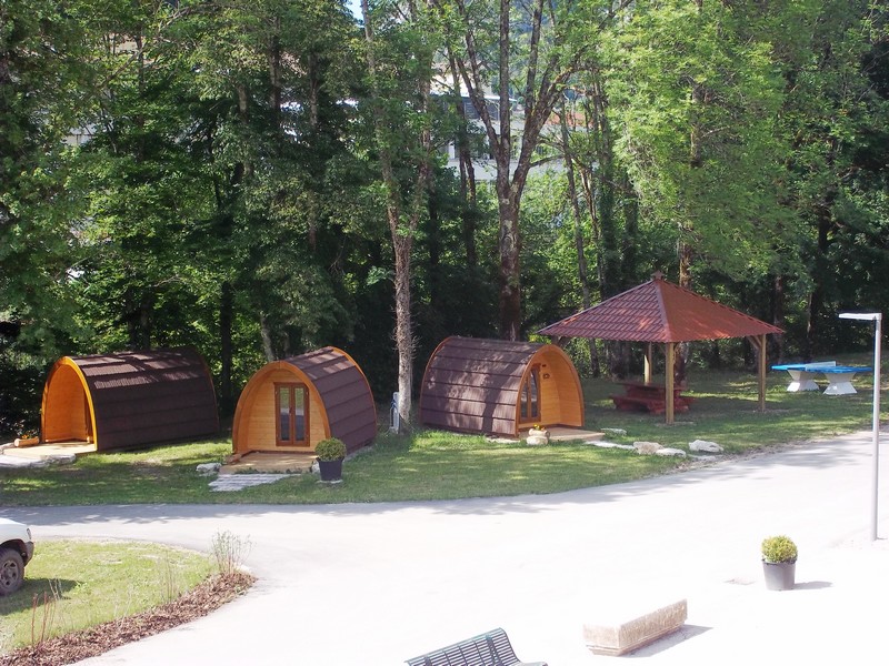 Le Martinet Franche-Comté - Villard-Saint-Sauveur visuel 2/11