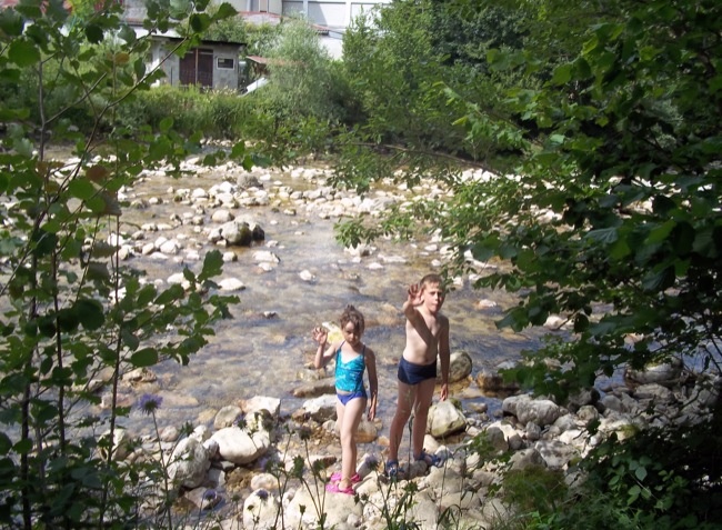 Le Martinet Franche-Comté - Villard-Saint-Sauveur visuel 3/11