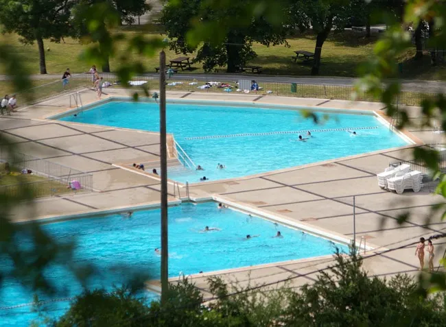 Camping Le Martinet Franche-Comté - Villard-Saint-Sauveur visuel 3/11