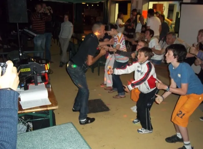 Camping Le Martinet Franche-Comté - Villard-Saint-Sauveur visuel 6/11