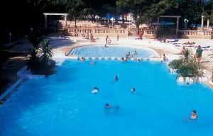 Camping Le Mas Provence-Alpes-Côte d'Azur - Martigues visuel 4/11