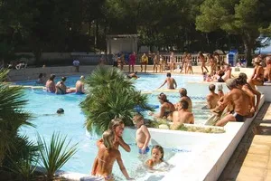 Camping Le Mas Provence-Alpes-Côte d'Azur - Martigues visuel 7/11