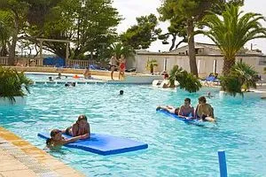 Camping Le Mas Provence-Alpes-Côte d'Azur - Martigues visuel 8/11