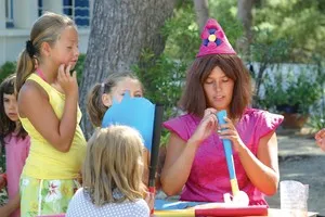 Camping Le Mas Provence-Alpes-Côte d'Azur - Martigues visuel 9/11