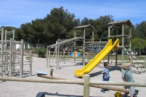 Camping Le Mas Provence-Alpes-Côte d'Azur - Martigues visuel 11/11