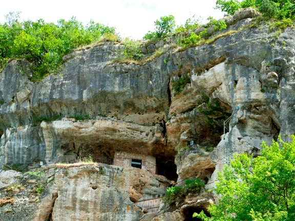 Le Mas Aquitaine - Les Eyzies de Tayac Sireuil visuel 5/13
