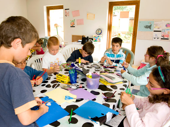 Le Mas Aquitaine - Les Eyzies de Tayac Sireuil visuel 6/13