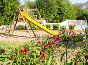 le Mas de Chavetourte Rhône-Alpes - Saint-Alban-Auriolles visuel 3/8