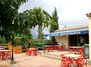 le Mas de Chavetourte Rhône-Alpes - Saint-Alban-Auriolles visuel 7/8