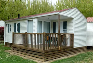 Camping le Mas de Chavetourte Rhône-Alpes - Saint-Alban-Auriolles visuel 7/8