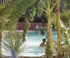 Camping Le Mas de la Plage Languedoc-Roussillon - Vias visuel 2/5