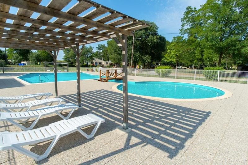 Le Mas des Chênes Languedoc-Roussillon - Lèzan visuel 1/5