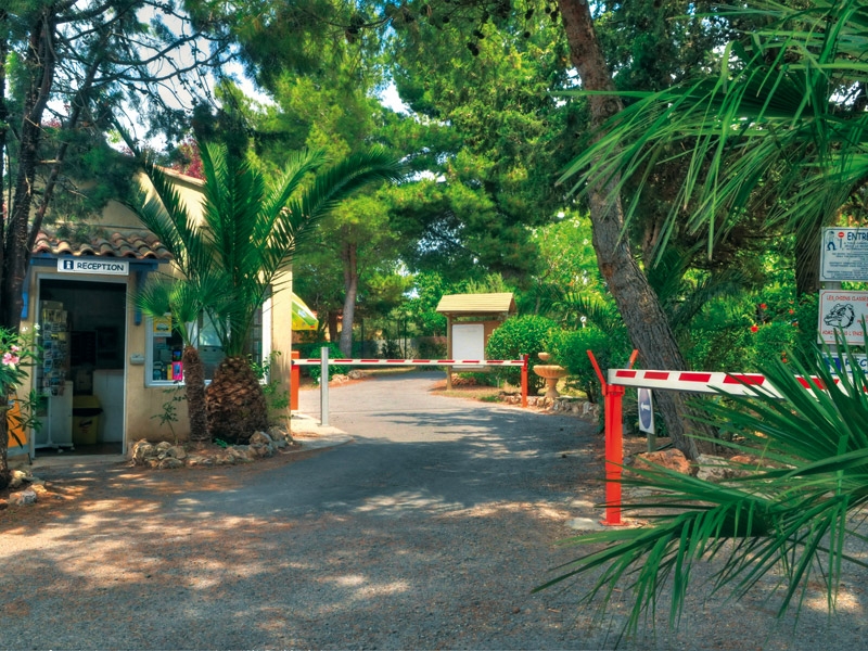 Le Mas du Padre Languedoc-Roussillon - Balaruc-les-Bains visuel 5/8