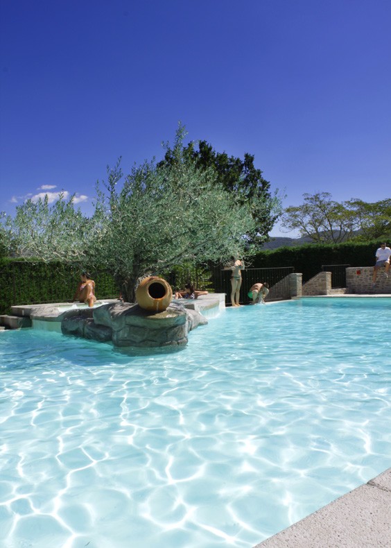 Le Mas Du Sartre Rhône-Alpes - Saint-Alban-Auriolles visuel 1/1