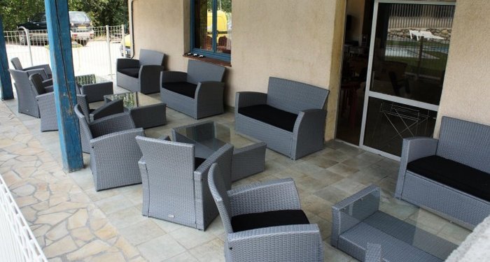 Le Mas Llinas Languedoc-Roussillon - Le Boulou visuel 5/10