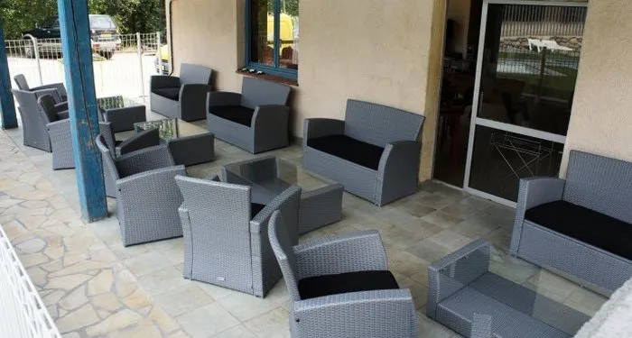 Camping Le Mas Llinas Languedoc-Roussillon - Le Boulou visuel 6/10