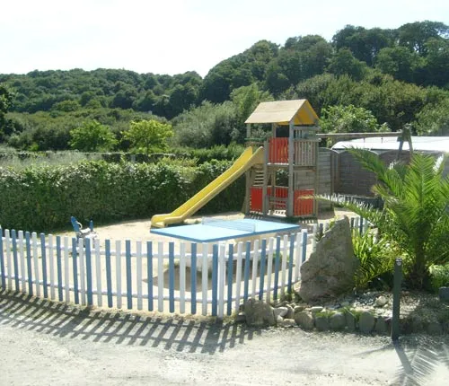 Camping Le Mat Bretagne - Trévou-Tréguignec visuel 10/11