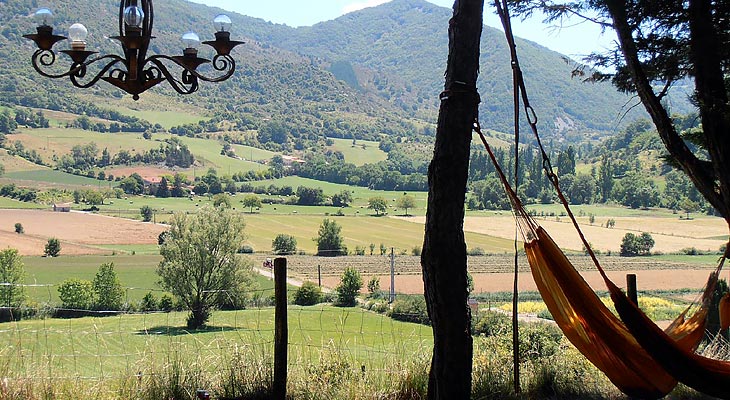 Le Matin Calme Rhône-Alpes - Vesc visuel 4/11