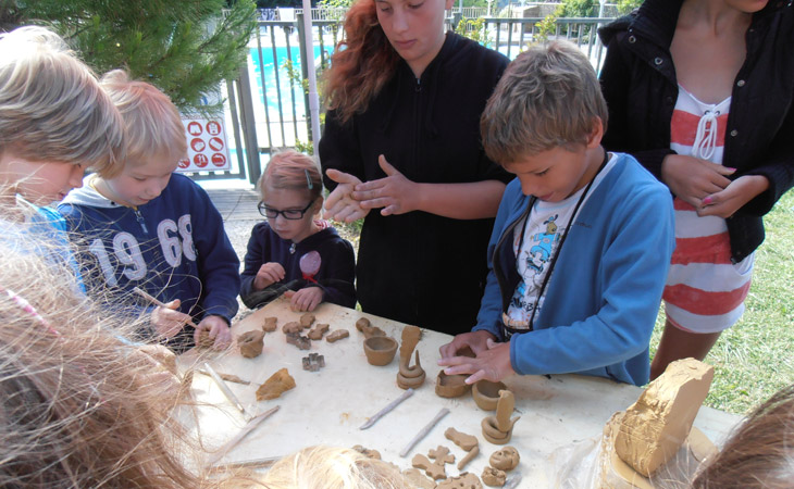 Le Matin Calme Rhône-Alpes - Vesc visuel 9/11