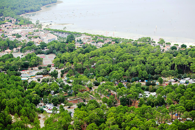 Le Maubuisson Aquitaine - Carcans visuel 1/1
