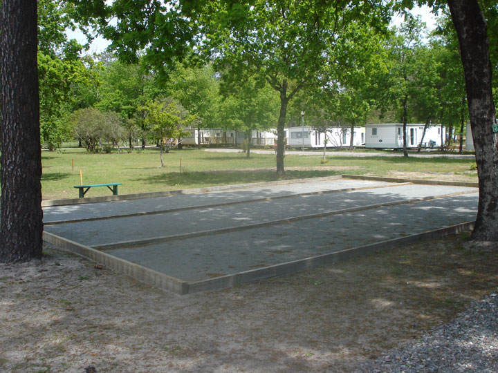 Le Médoc Bleu Aquitaine - Carcans visuel 10/10