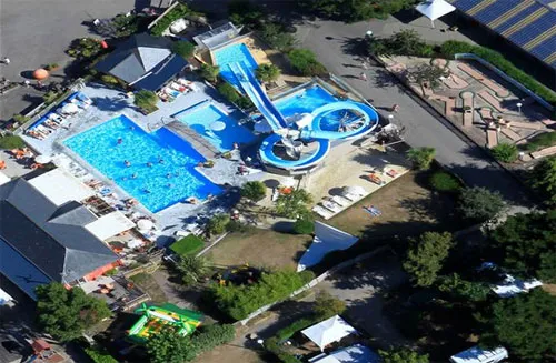 Camping Le Menhir Bretagne - Saint-Gildas-de-Rhuys visuel 9/10